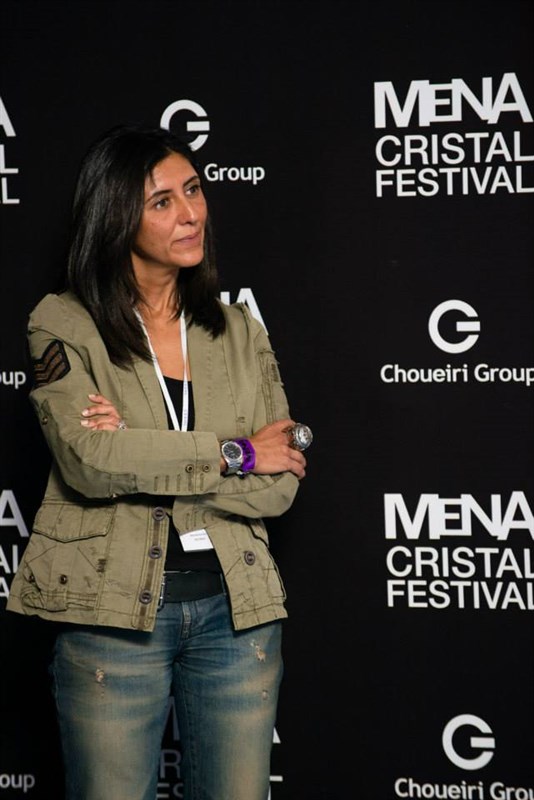 MENA Cristal Festival Day 3